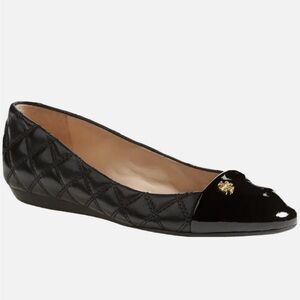 TORY BURCH Claremont Flat